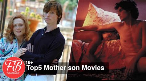 mom porn real son|Category:Films about mother–son relationships .